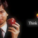 Steve Jobs vs. Jesus