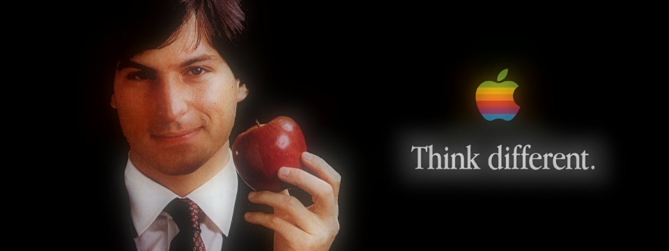 Steve Jobs vs. Jesus