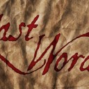 Last Words