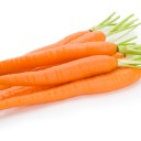 Carrot Christianity