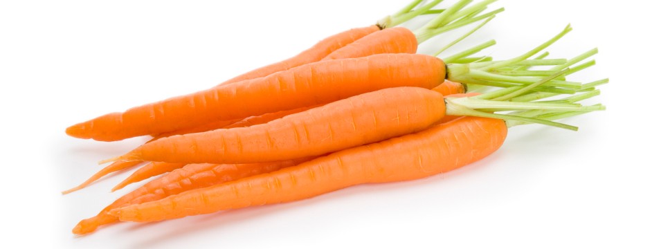 Carrot Christianity