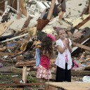 God’s Tears and the Tornado